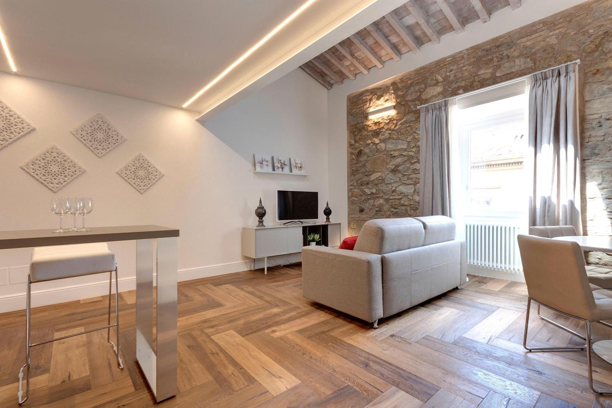 Mattonaia Apartment By Mamo פירנצה מראה חיצוני תמונה