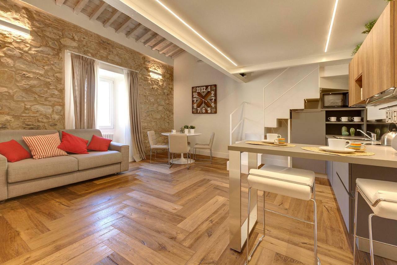 Mattonaia Apartment By Mamo פירנצה מראה חיצוני תמונה