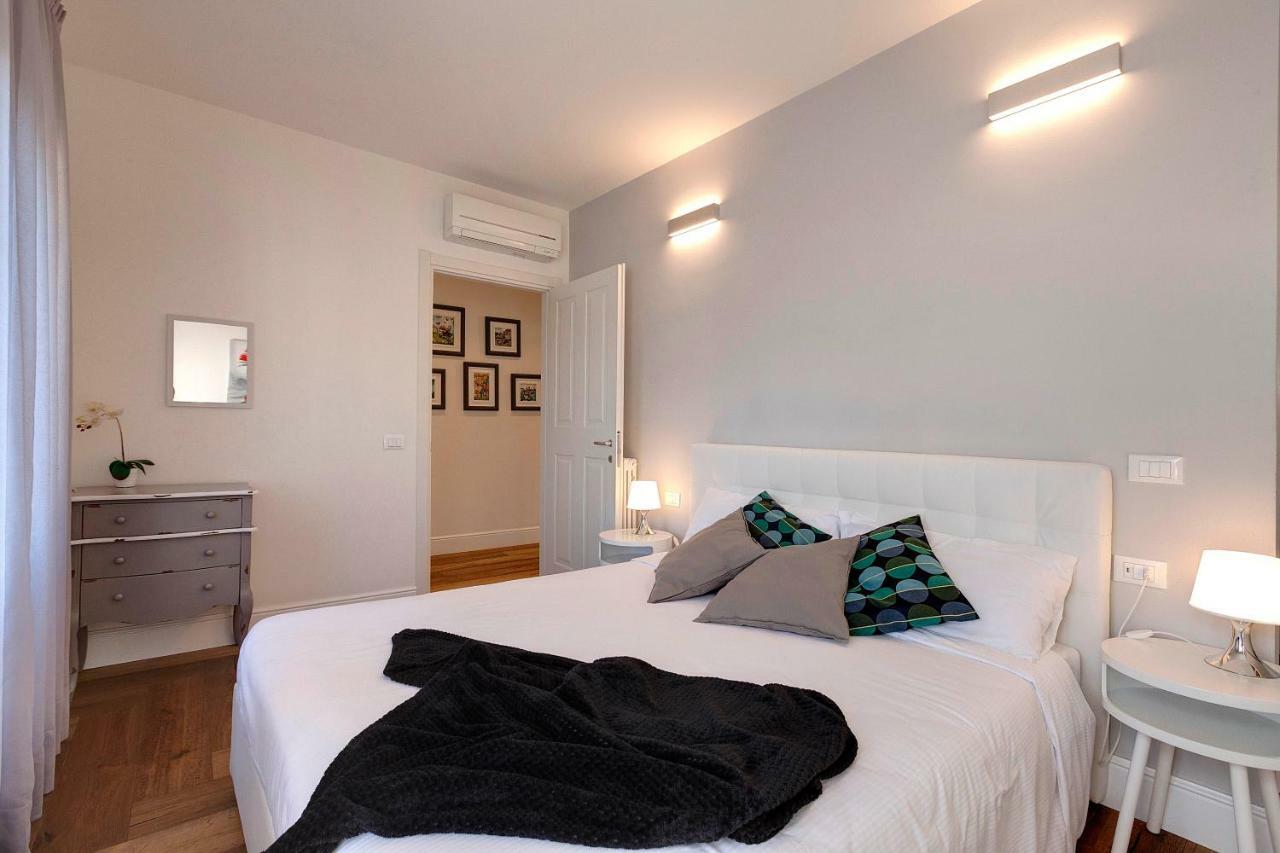 Mattonaia Apartment By Mamo פירנצה מראה חיצוני תמונה