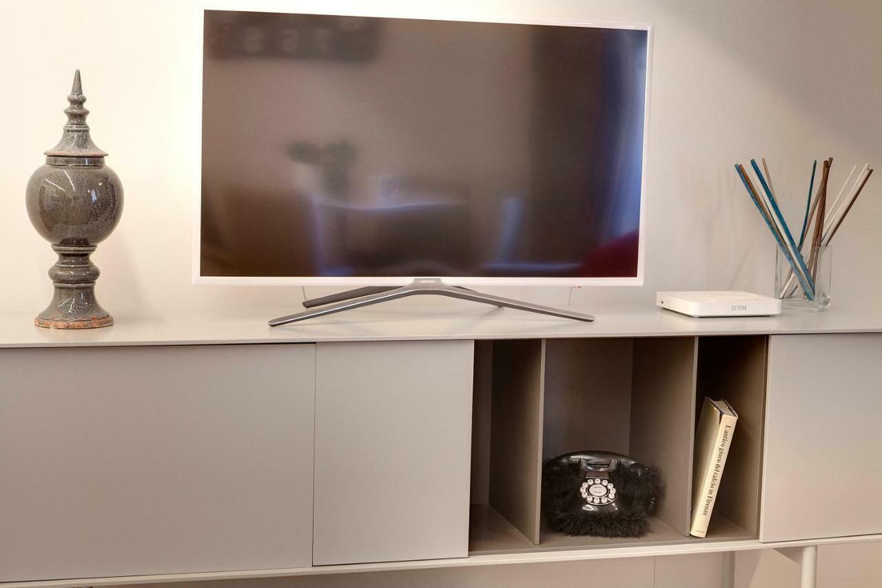 Mattonaia Apartment By Mamo פירנצה מראה חיצוני תמונה