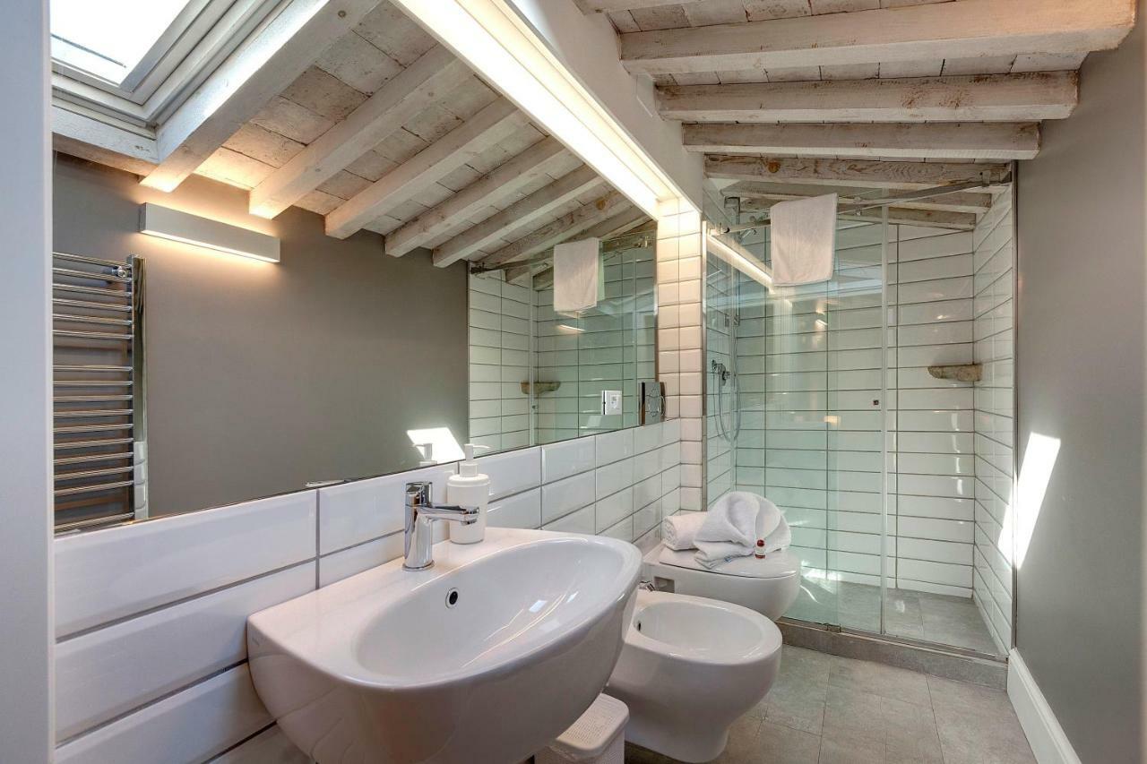 Mattonaia Apartment By Mamo פירנצה מראה חיצוני תמונה