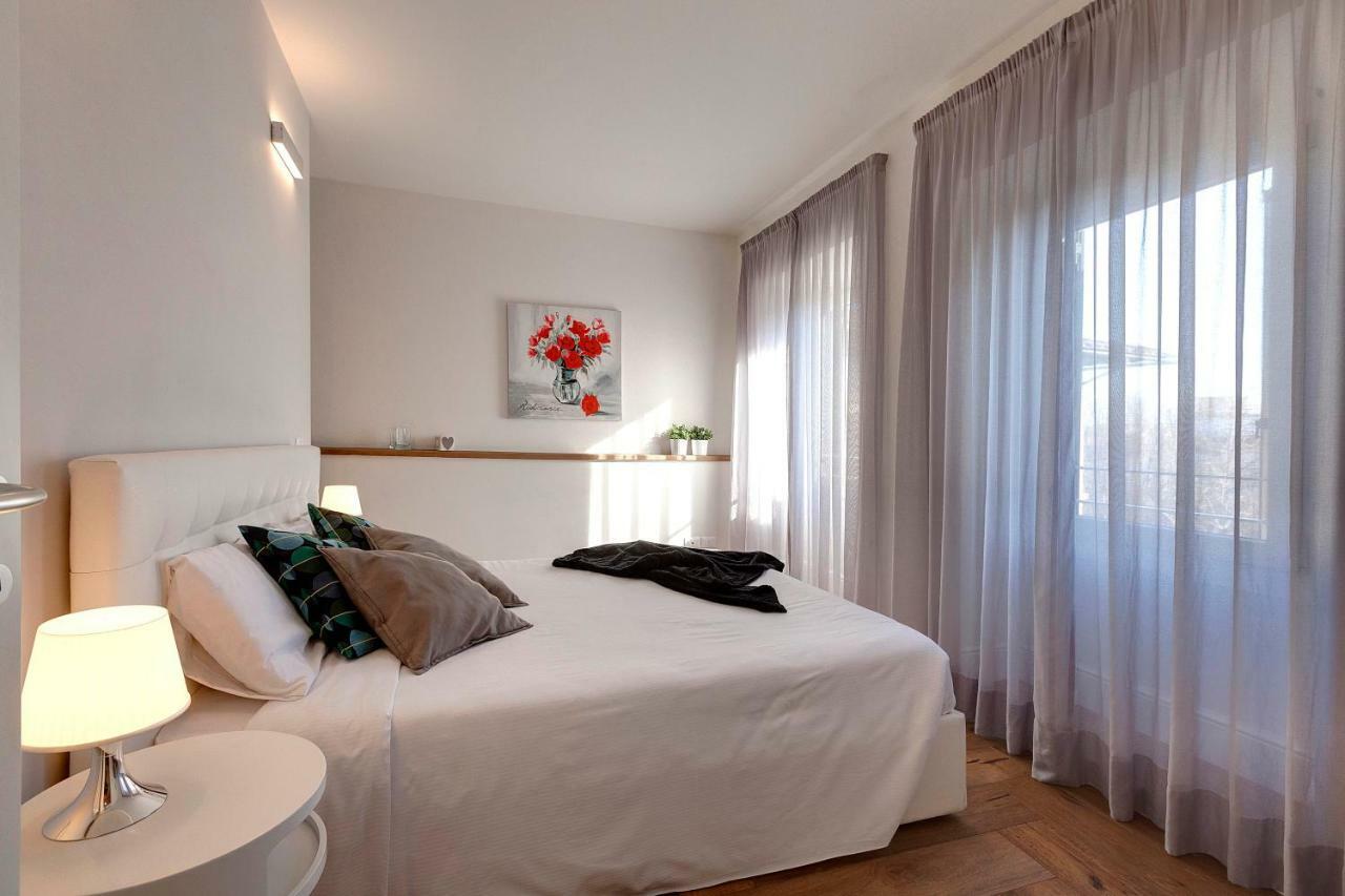 Mattonaia Apartment By Mamo פירנצה מראה חיצוני תמונה