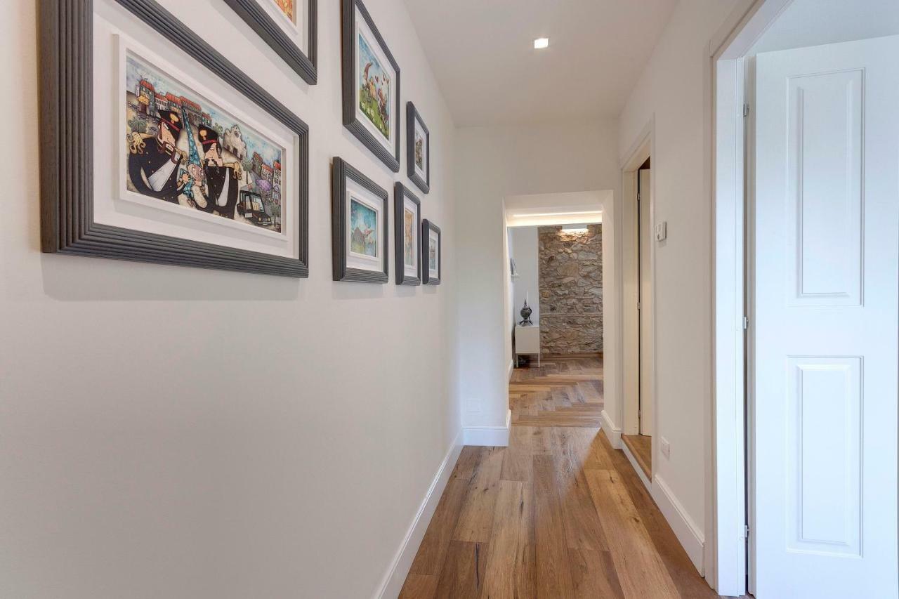 Mattonaia Apartment By Mamo פירנצה מראה חיצוני תמונה