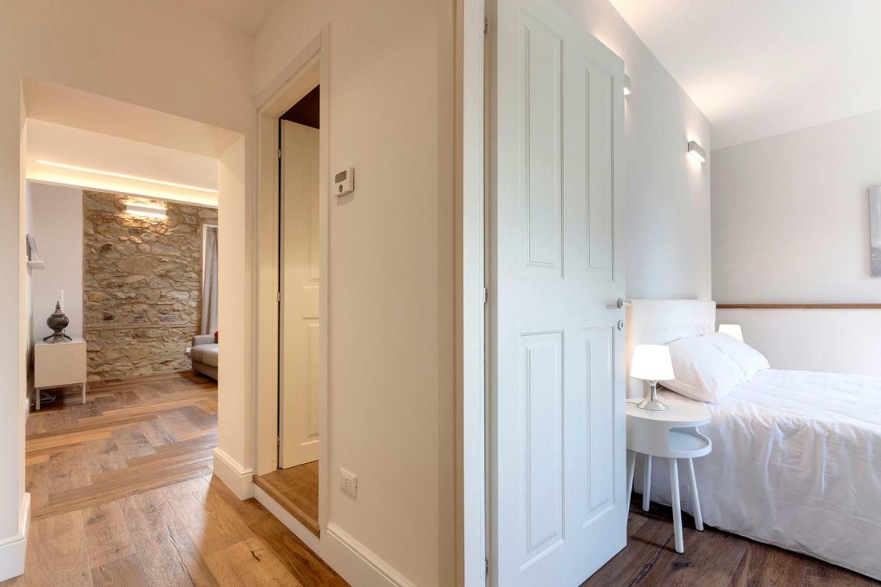 Mattonaia Apartment By Mamo פירנצה מראה חיצוני תמונה