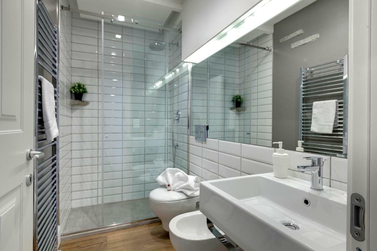 Mattonaia Apartment By Mamo פירנצה מראה חיצוני תמונה