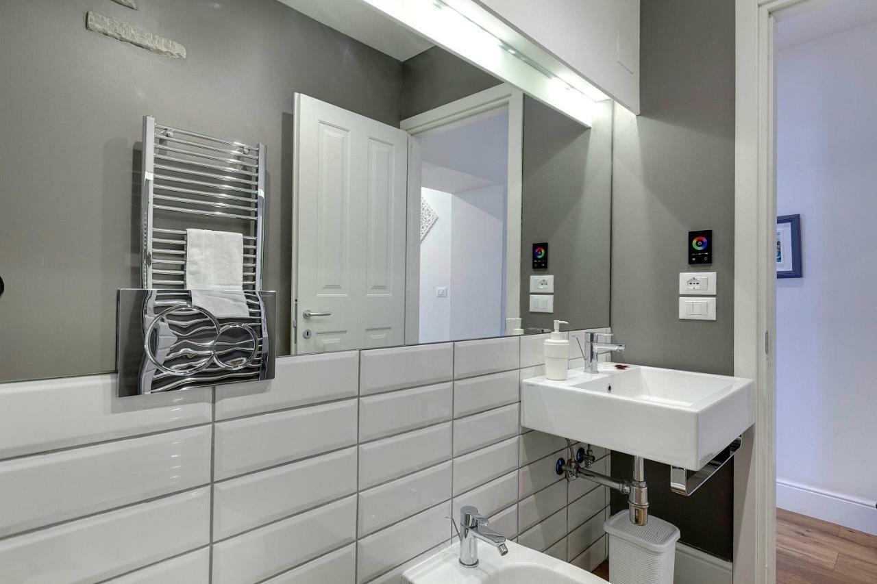 Mattonaia Apartment By Mamo פירנצה מראה חיצוני תמונה