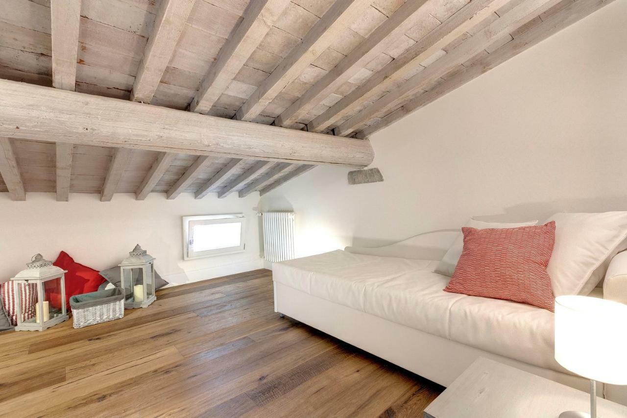 Mattonaia Apartment By Mamo פירנצה מראה חיצוני תמונה